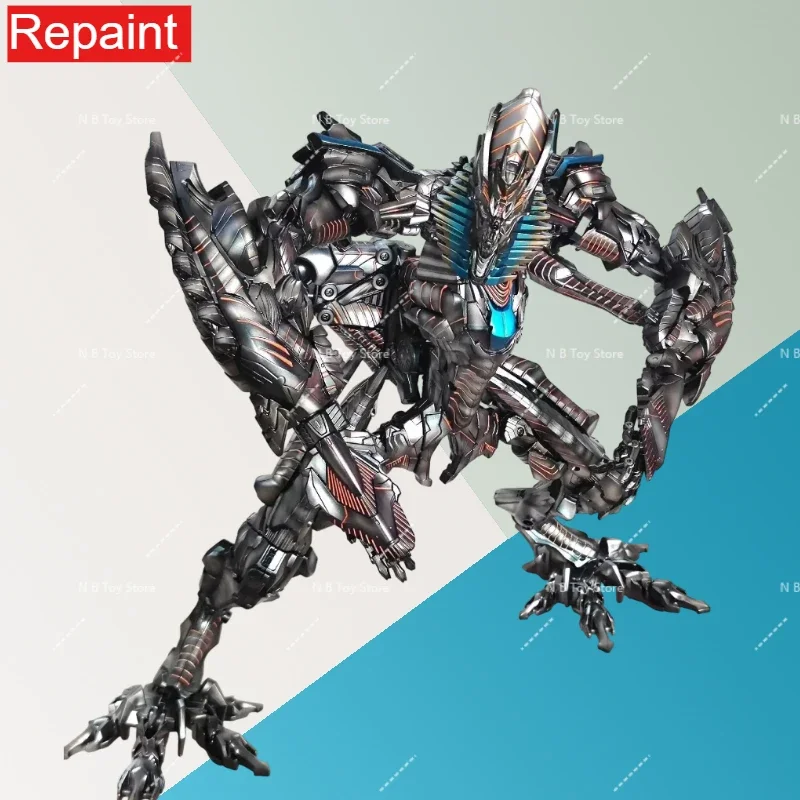 Diy Hand Painted Re… - image