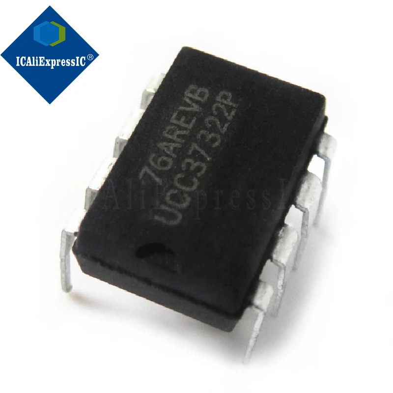 10piece UCC37322P UCC37322