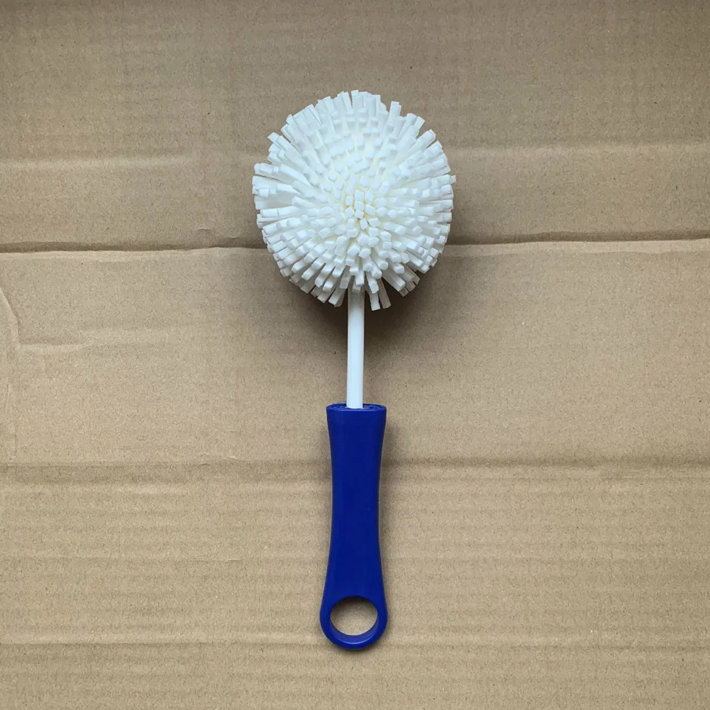 3 Pieces Wine Decanter Cleaning Brush,Flexible Wine Glass Cleaner For Goblets/Champagne Flutes/Cups/Glasses Limited Time Offer