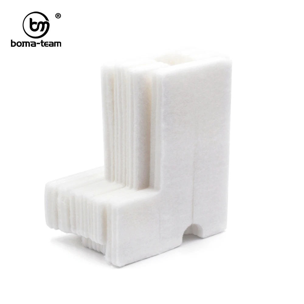 1Set T04D1 Maintenance Box Sponge Waste Ink Pad For Epson L4260 L4261 L4263 L4265 L4266 L4267 L4268 L4269 Printers