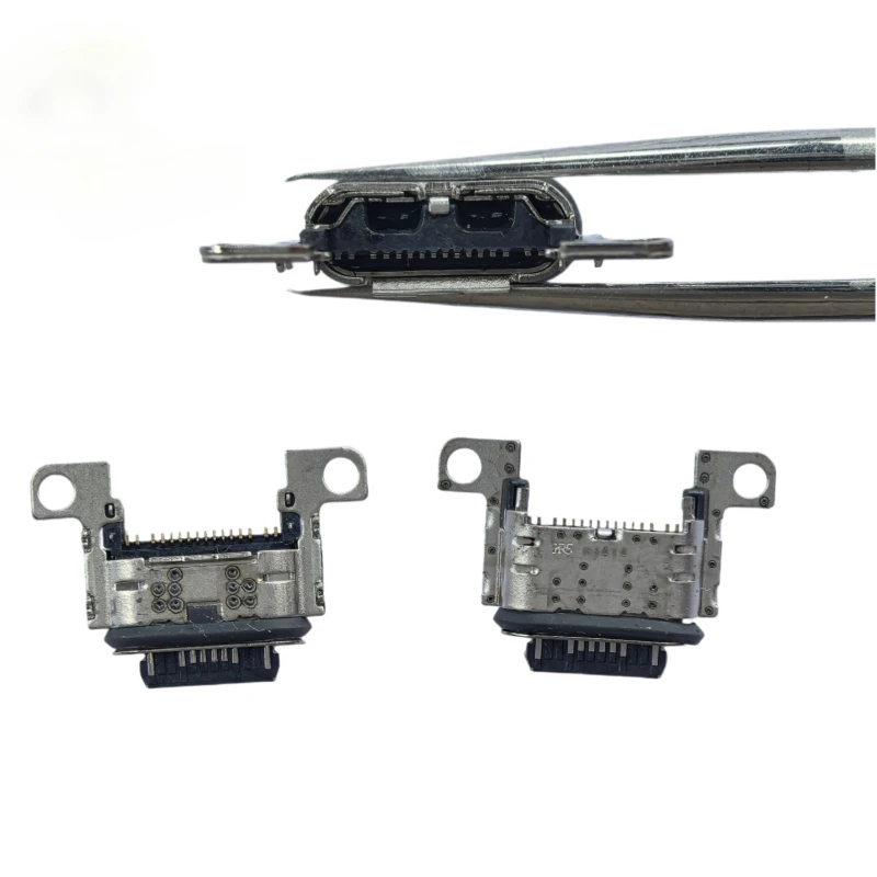 5/10pcs USB Charging Dock Port Charger Connector For Samsung Galaxy A53  A35 A34 A36 Type C Jack Socket Plug