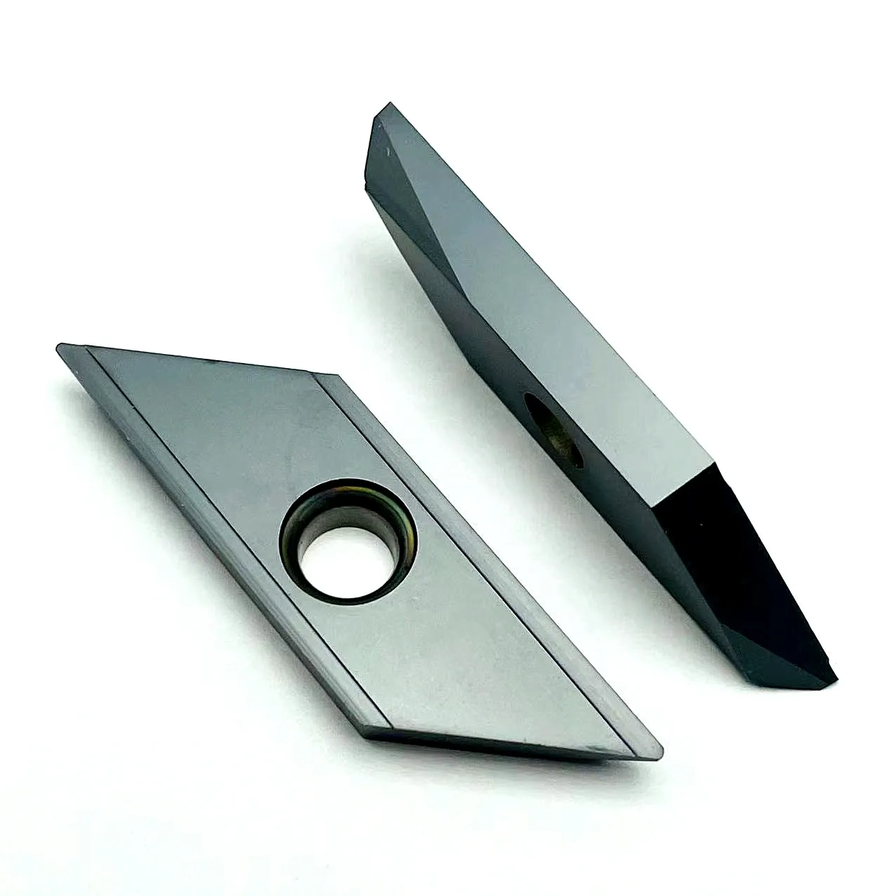 Originale XCET310404 LD915 Inserto In Metallo Duro per Ecc31005 Smusso Gambo Extra Lungo Smusso Cutter CNC Smussatura Fresa XCET Utensile di Tornitura