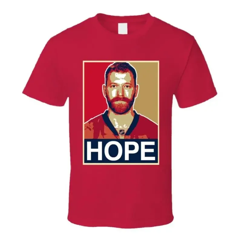 Claude Giroux Hope T Shirt
