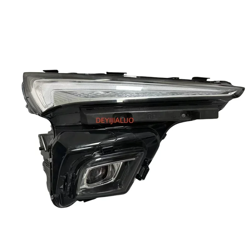 2025Automotive parts front headlight OEM 42875235 42875236 42727618 42727619 42853039 42853038 Envista