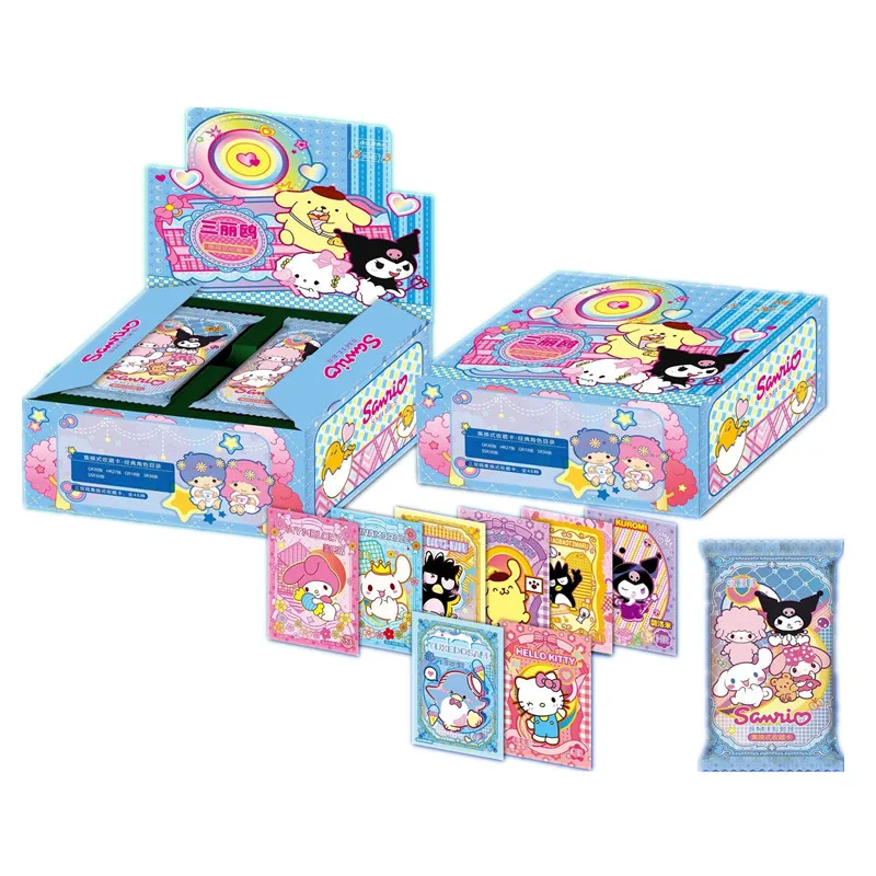 Thumbnail 2 - #12 Compare Collectible Trading Cards Before You Buy