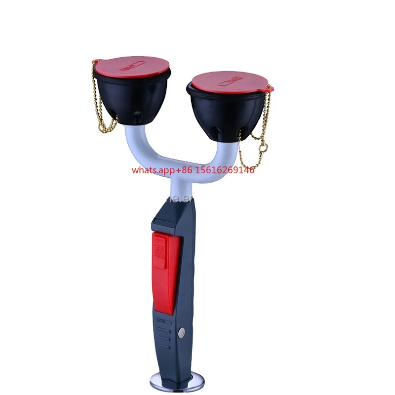 WJH Series Bench Portable Emergency Safety Shower Eye Wash