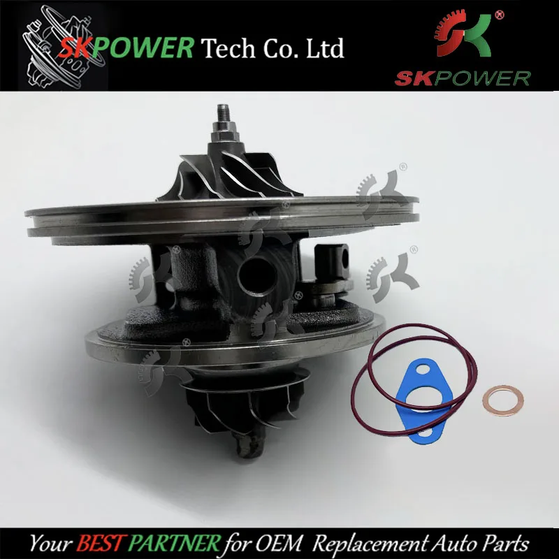 BV39 Turbo Cartridg… - image