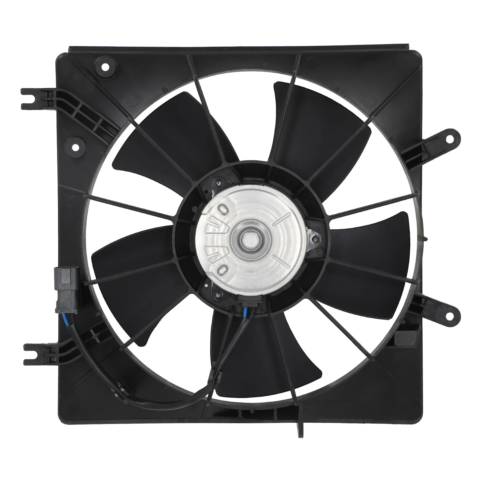 

Driver Side Radiator Fan for Honda Accord V6 3.0L 2003-2007 19030RCAA01