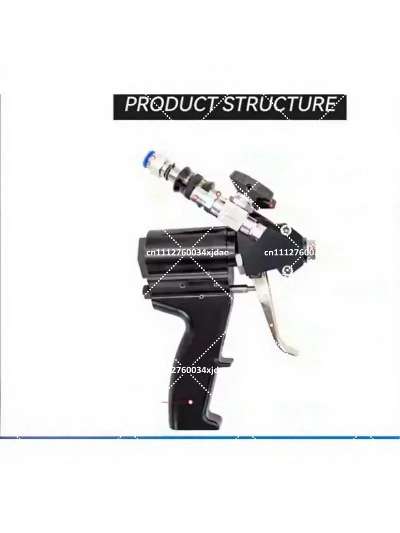 PU Foam Spray Gun Standard Dispensing Tool for Home Construction