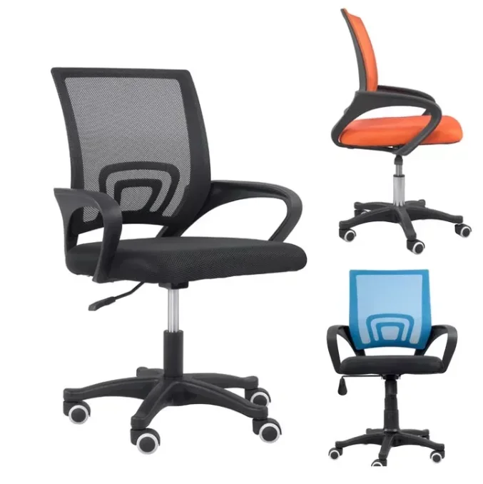 Free sample boss swivel revolving executive office chair/chair office