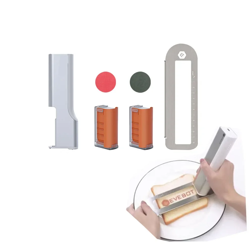 

Coffee Printer Latte Art Machine Inkjet Printer Cake And Beverage Food Printer With Food Ink