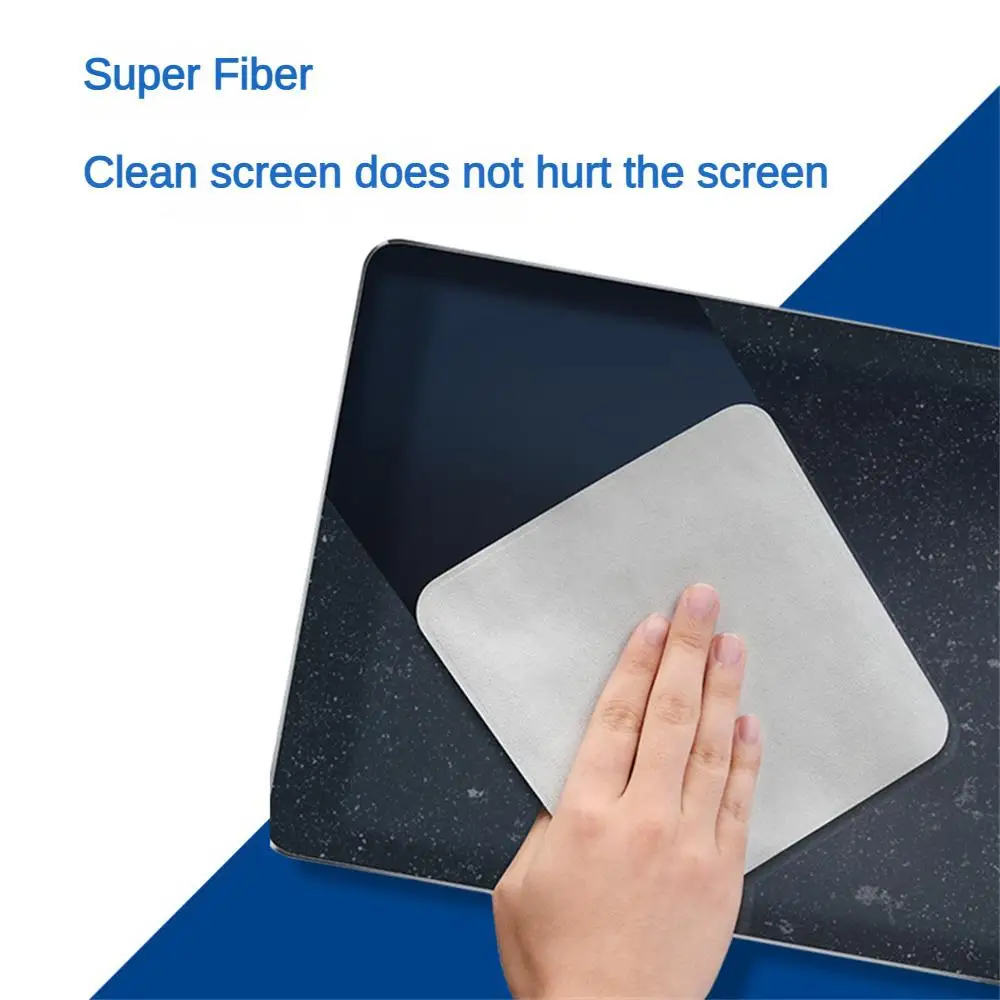 10/30/50PCS Screen Cleaning Cloth Effective Polishing Durable Innovation Need Efficient Best Seller Lint-free Clean