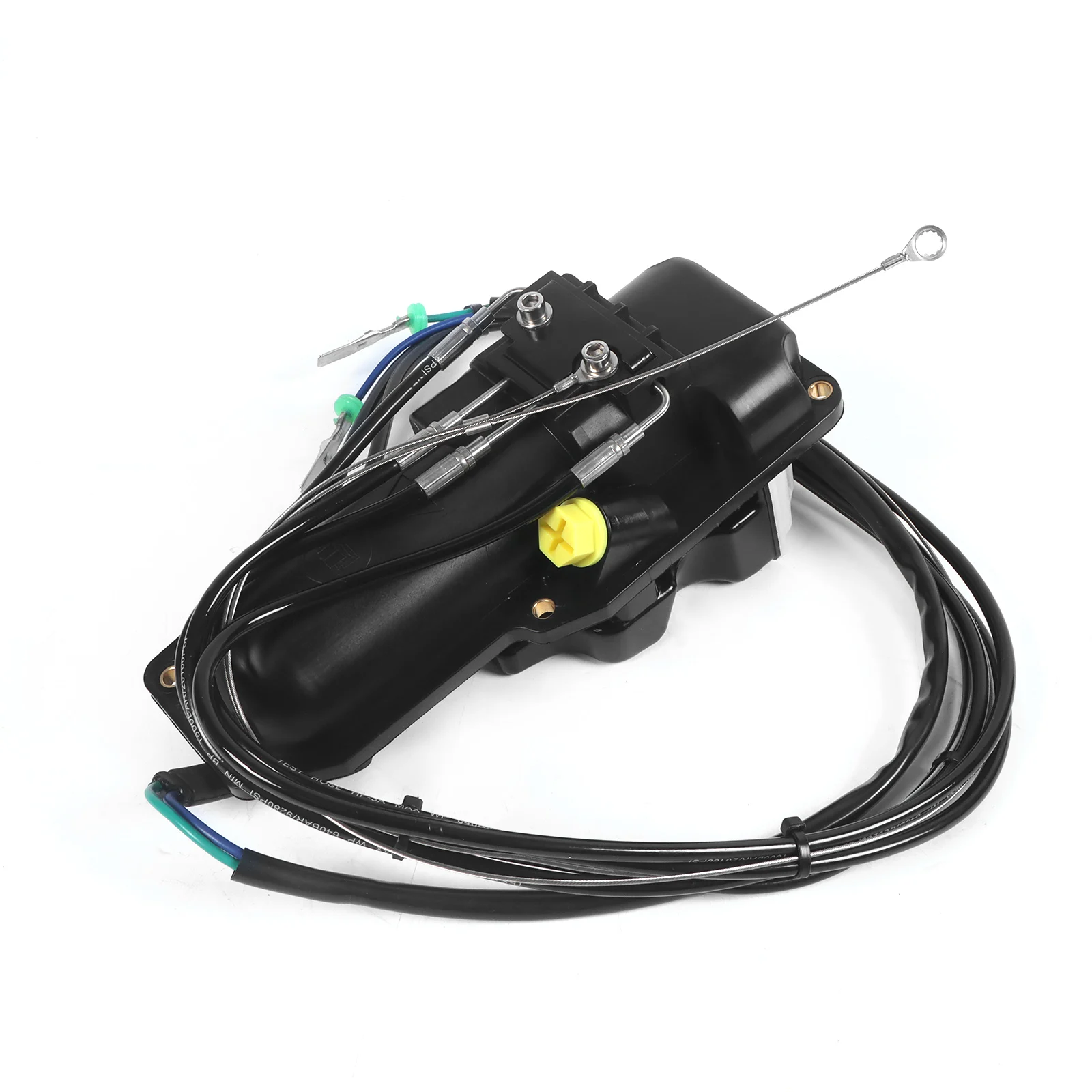 1PC Power Trim Actuator Motor Assembly 21945915 FOR Volvo Penta SX-A DPS-A-B