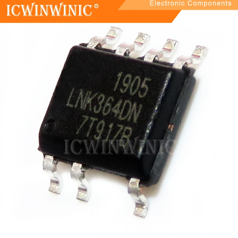 10piece LNK364DN LNK364