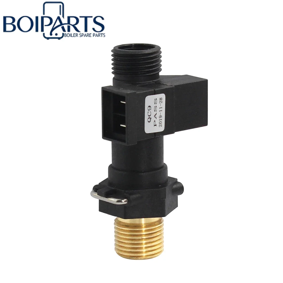 Water Flow Pressure Switch For Gas Water Heater Replacement for Honeywell Pressure Relief Valve Water Flow Sensor