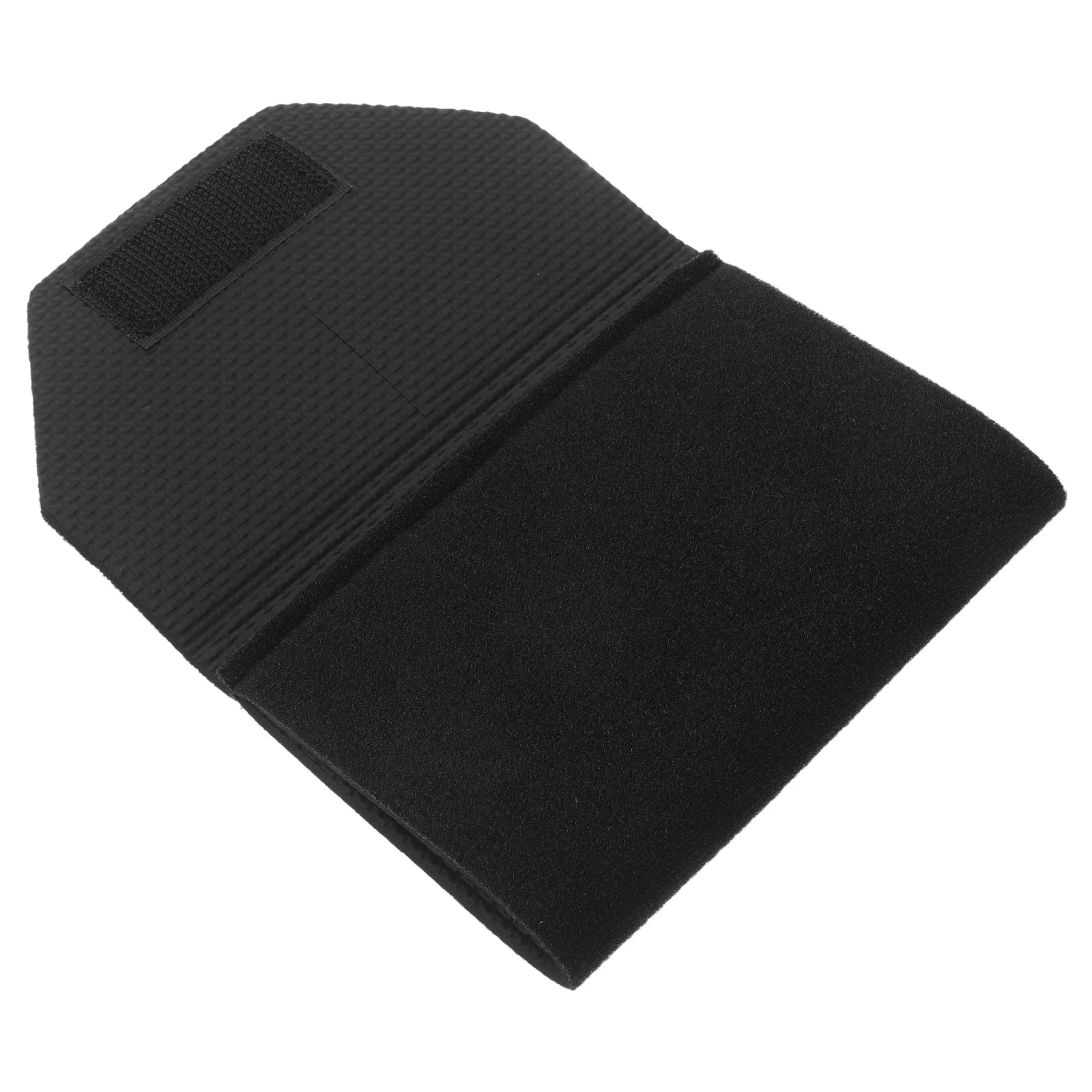 

Bait Protective Cover Strap Fish Hook Barb Protector Lure Covers Protectors Fishing Gear Durable