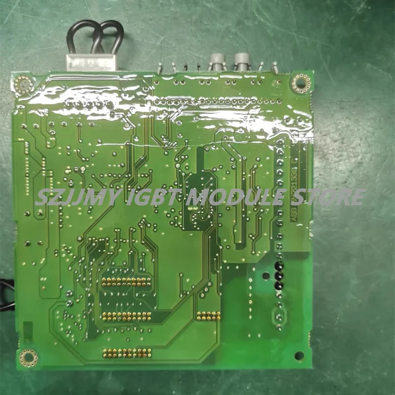 AINT-14C NEW ORIGINAL DRIVE BOARD FOR IGBT MODULE IN STOCK