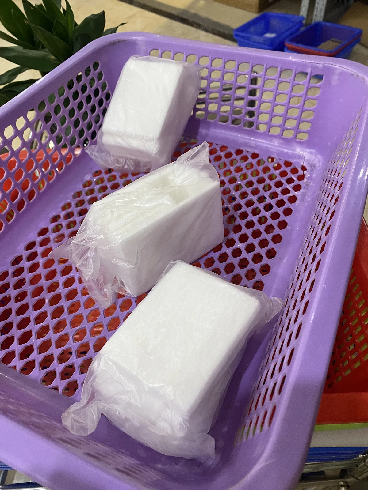 

1X 1607470 Губка для резервуара для отработанных чернил для EPSON XP900 XP950 XP960/XP-900 XP-950 XP-960