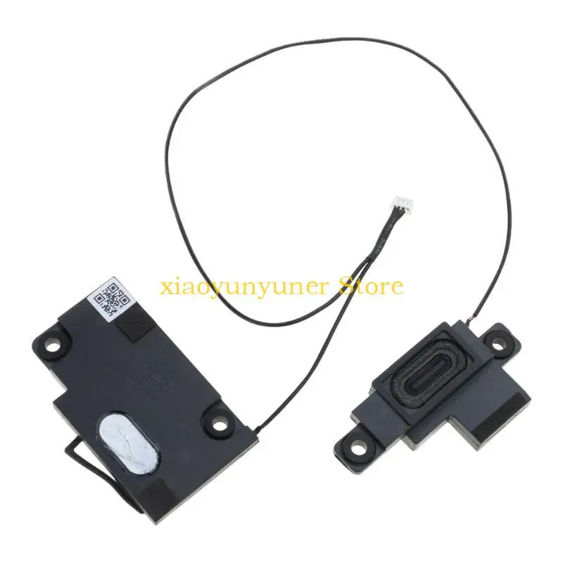 P9JB Internal Speakers Left & Right Replacement for  E15 E5-575 Speaker Repair Part Fix Sound Muffled Buzzs