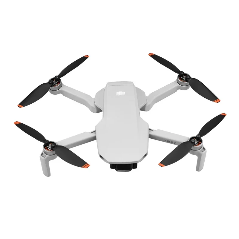 4 pasang 4726 penggantian bilah alat peraga baling-baling untuk DJI Mini 4K/Mini 2/SE Drone ringan sayap suku cadang Aksesori