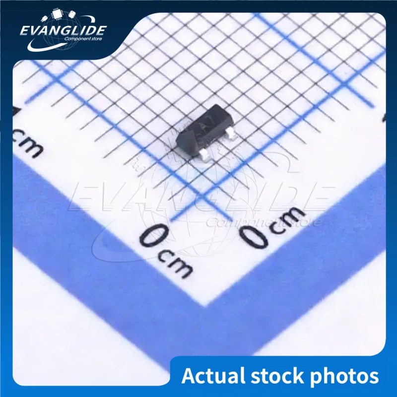 100 PCS/LOT Original & New BAV99 Switching diode In Stock Wholesale Discount
