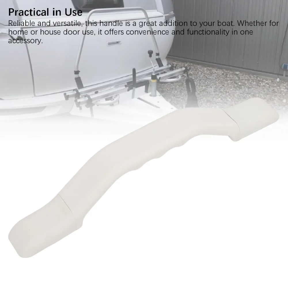 

Функциональная ручка Многофункциональная ручка для автофургона Поручни Ударопрочные вспомогательные ручки для входной двери Поручни для входной двери