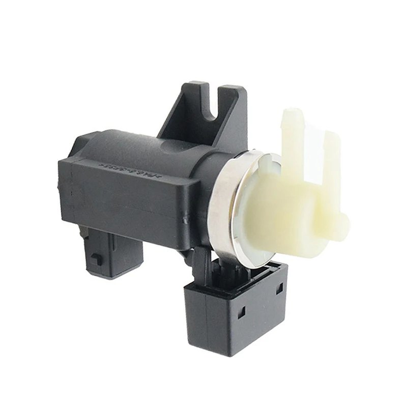 

New OEM 721903290 30637251 721903630 Turbo Boost Pressure Solenoid Valve For Volvo S60 S80 I II V70 II III XC90 D5 Auto Parts