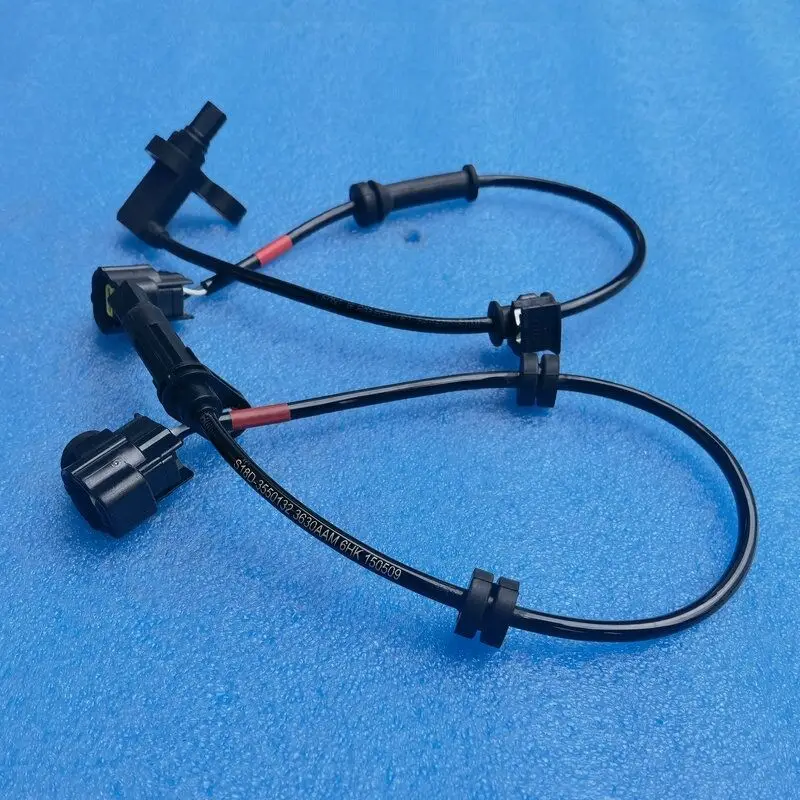 

Auto parts High quality Wheel ABS Sensor For Chery A1 Kimo X1 indiS Beat S18D Wheel Speed Sensor S12-3550111
