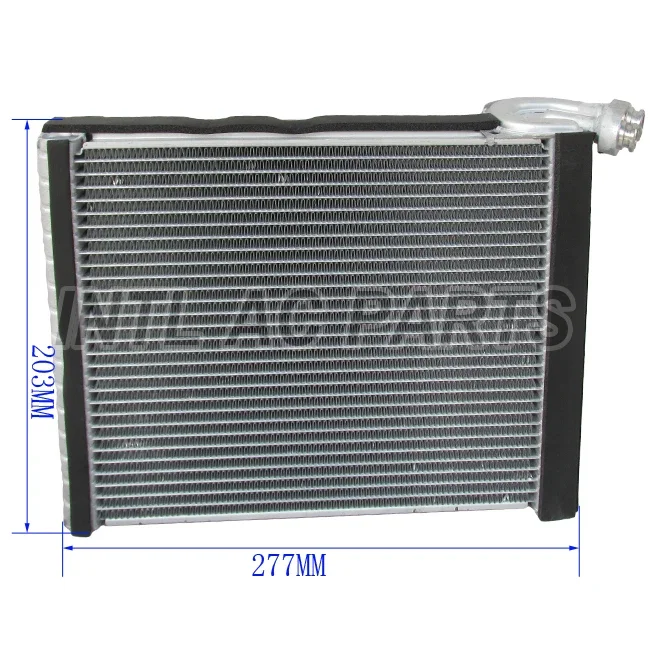 

AUTO AIR Conditioner Conditioning CAR A/C AC Evaporator Core Coil For Toyota Vios 2007