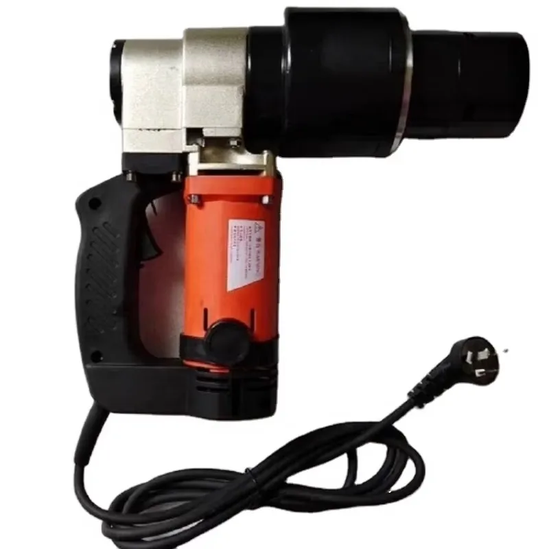 High Efficiency 220V Electric Torque Wrench Torsional Shear Bearing Tool With 1 Year Warranty