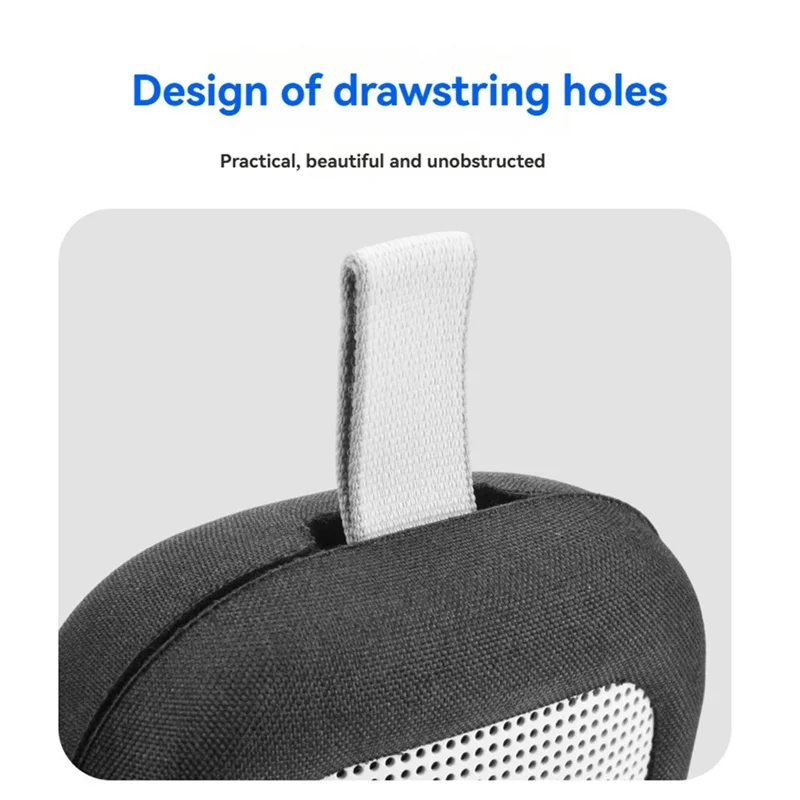 M13K-EVA Travel Cover With Shoulder Strap For Bose Soundlink Flex 1St And 2Nd Gen Speakers-Hard Protective Case