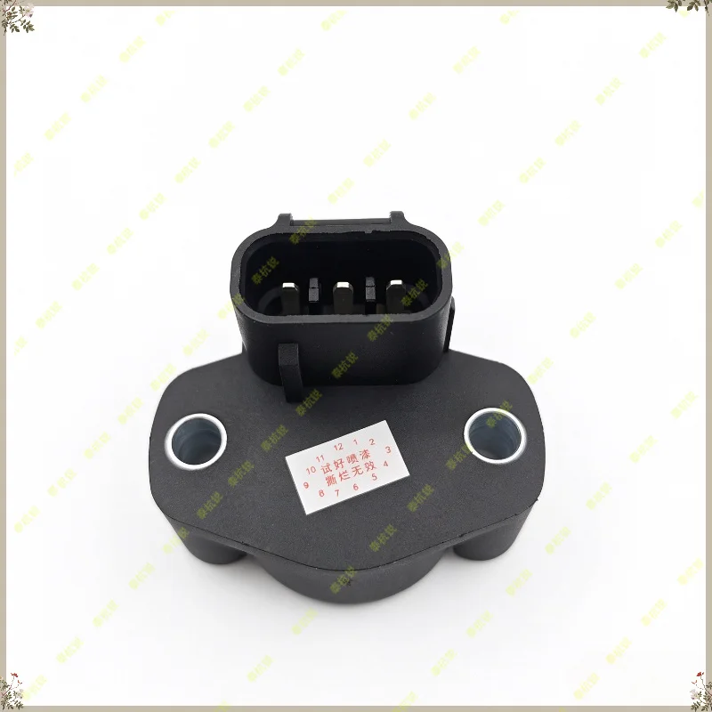 56027942 Throttle Position Sensor  For Dodge Viper Dakota Jeep Grand Cherokee TJ Wrangler 2.5 4.0 8.0 4874371AB 4874371AC