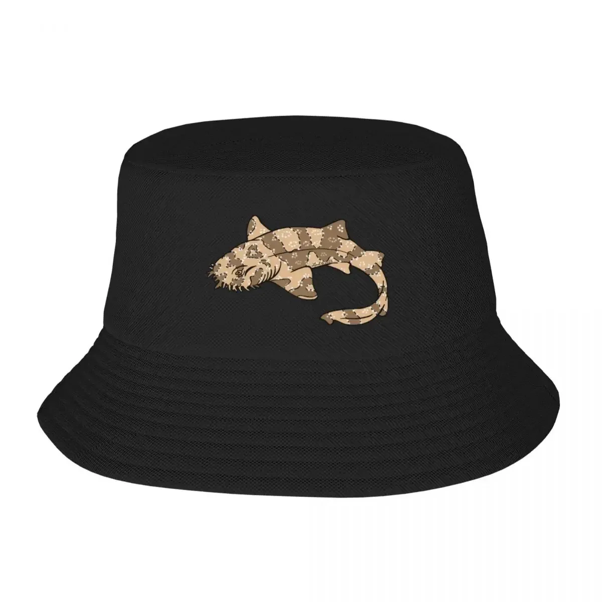 

Wobbegong Bucket Hat Chapeau de Noël Anniversaire pour filles Hommes