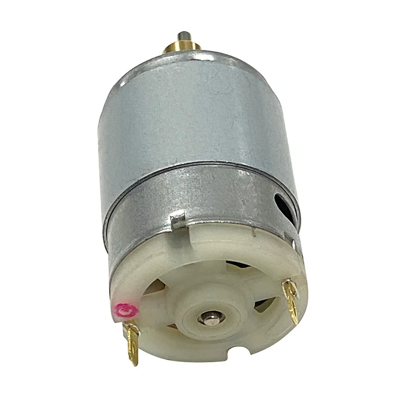 Reemplazo del Motor de cortadora eléctrica, pieza de repuesto para máquina cortadora de pelo andis 6500, 73010, 73060, DC3.7V, 73070 rpm