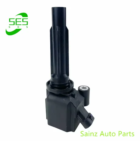 Bobinas de Encendido K00865004 para BAIC BEIJING BJ40 plus B40 BJ80 2.0T 2.3T JEEP B201R B231R, Accesorio de Repuesto para Motor
