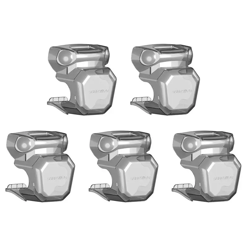 5X Sunnylife para Mavic3 Pro, capa protetora integrada para sensor de gimbal, acessórios portáteis para drones