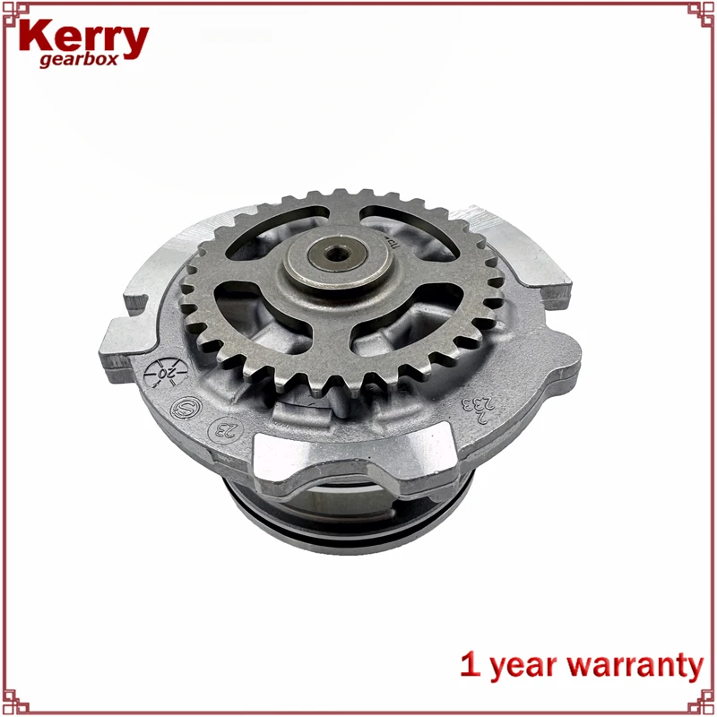 Transmissie Versnellingsbak Oliepomp Kern 8HP45 voor VW BMW Audi Jaguar Land Rover 8HP55 8HP55A 8HP55Y ZF8HP45 ZF8HP55