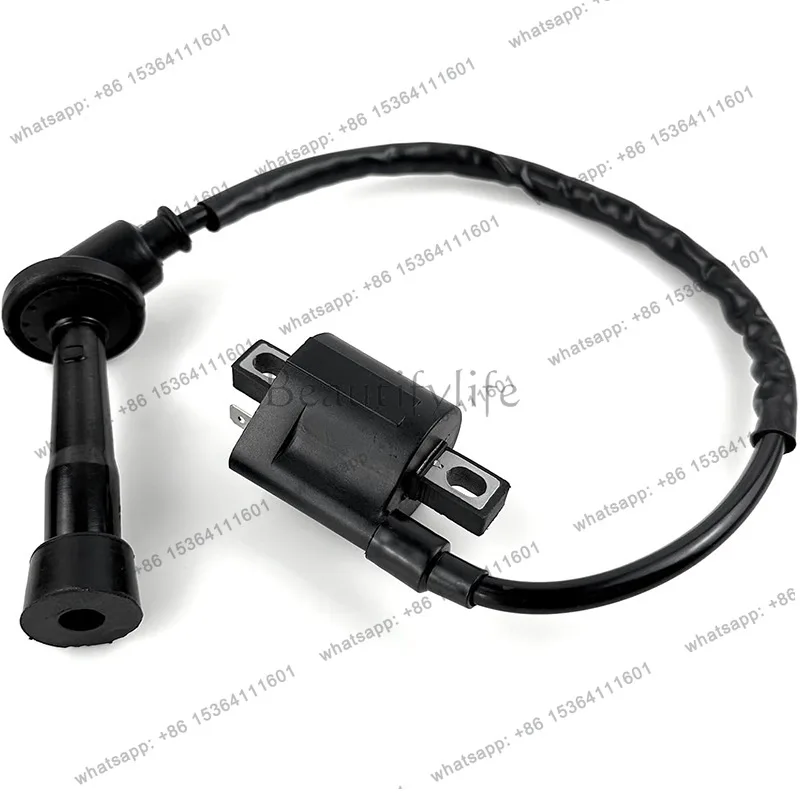 TOOL  beach motorcycle ignition coil 33410-09F00 high voltage package LTZ400