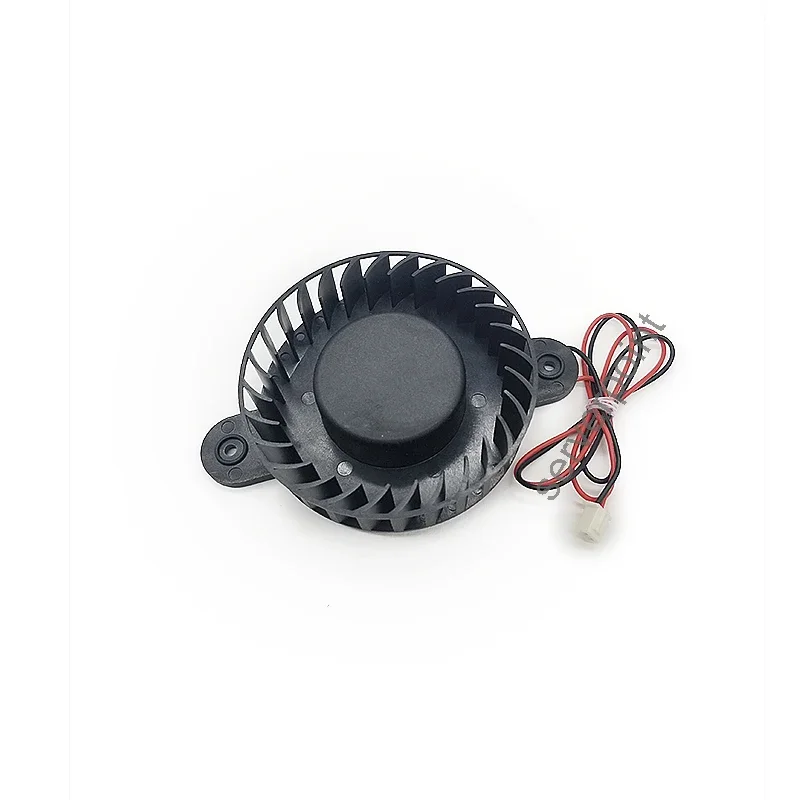 Fast Shipping 90MM 12V Heatsink Cooling TD8025LS-P 0.20A For TOYON DC Brushless Fan 2 Wires New