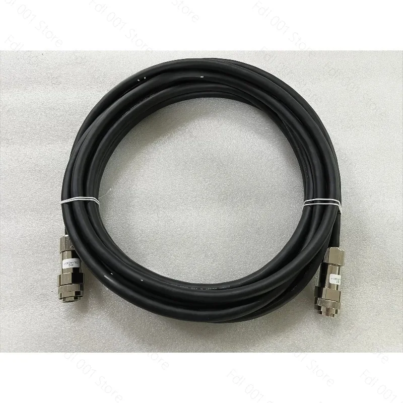Dx100, DX200, NX100 Teaching Cable CBL-YRC061-1