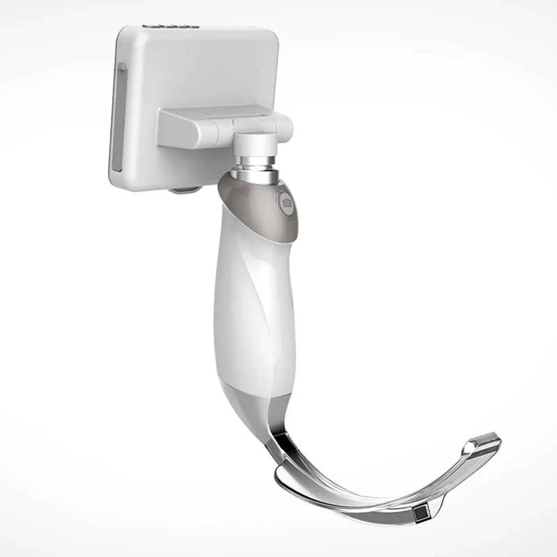 

Macintosh Mcgrath Besdata Side Viewing Video Laryngoscope Airtraq Laringoscopio Video Laryngoscope