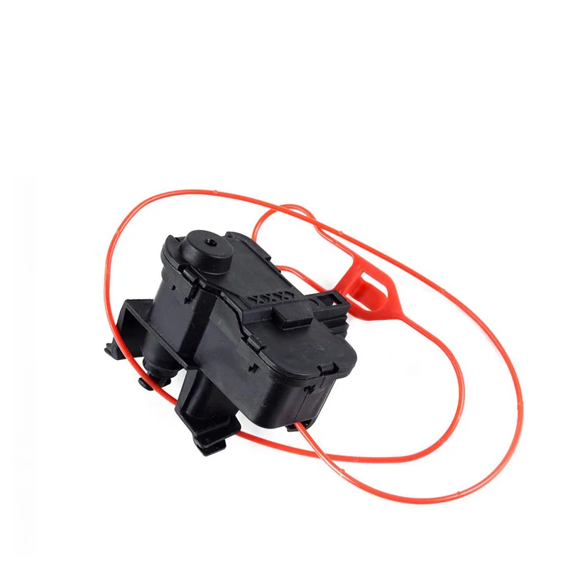 Fuel Tank Door Cap Lock Actuator Motor for VW Golf Cabriolet Touareg T-Roc / SKODA Fabia Octavia Yeti /SE  Audi A5 Q5 A4