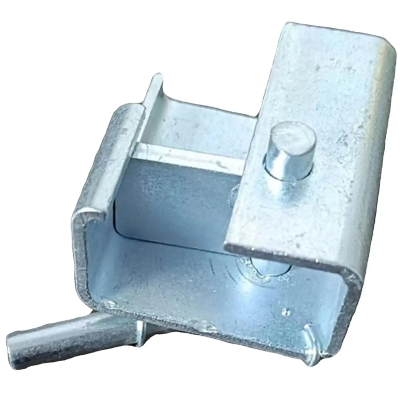 

Generic Truck Rope Tightener Practical Convenient Metal Easy to Use Sturdy Replace for Outdoor Semi Trailer Professional