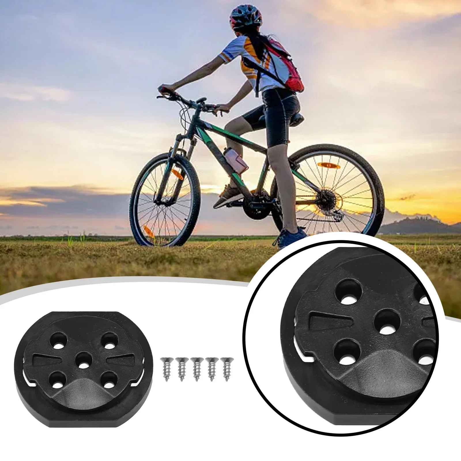 Part Cycle Electronics Bicycle Repair Part Road Bike 12g 29x33mm Accessories Bicycle Bike Computer Replacement