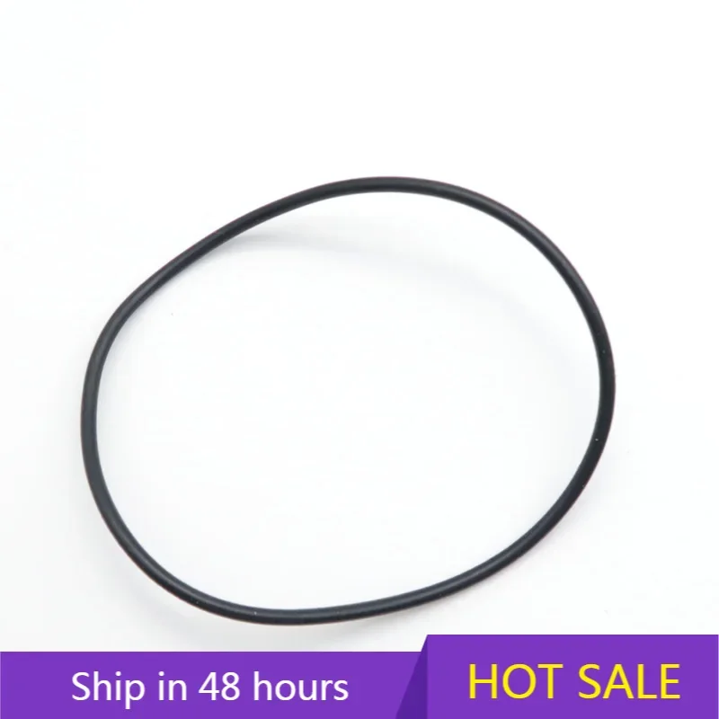 06D145100NH FOR Audi A6L C6 Brake Vacuum Pump Air Pump Seal Ring Black High Quality Durable Strong Sensitive Automobile Parts