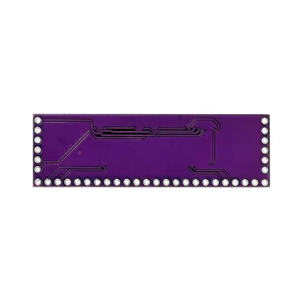 4pcs 74HC595 Serial to Parallel IO Expansion Module 3 to 24 Pin Output Expansion for Microcontroller LED Control