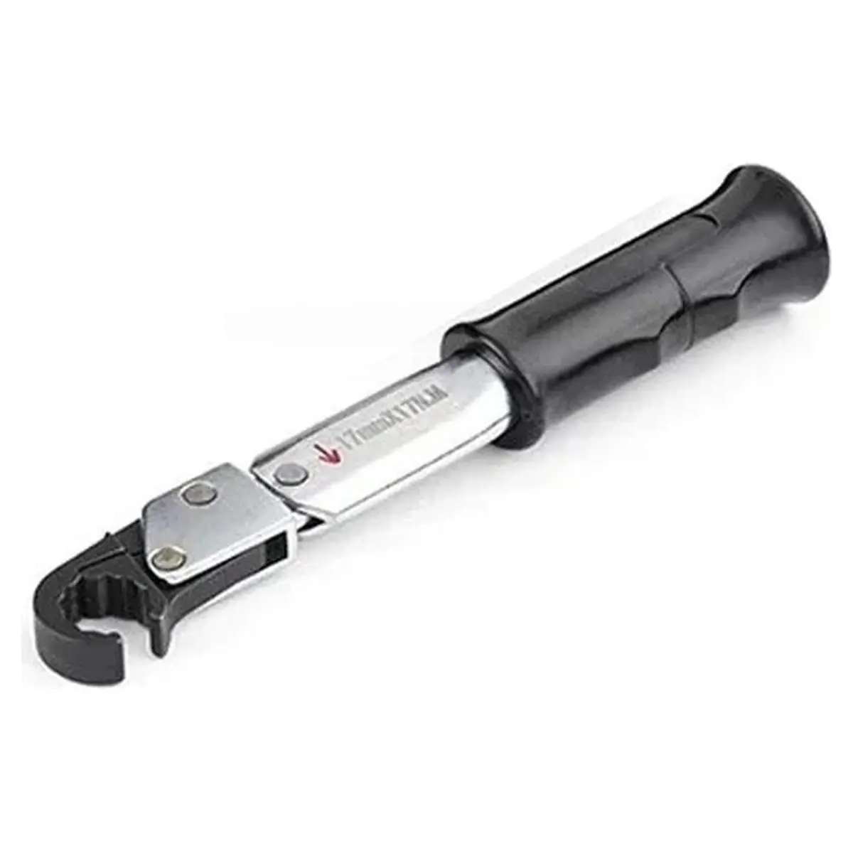1PCS Open End Wrench Copper Cap Bell Mouth Tool -02L Ratchet Torque Wrench High- Air Conditioning Repair Tool