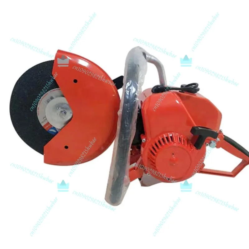 

Fire Rescue Toothless Saw Power High Speed Portable Breaking Concrete Cutting Machine