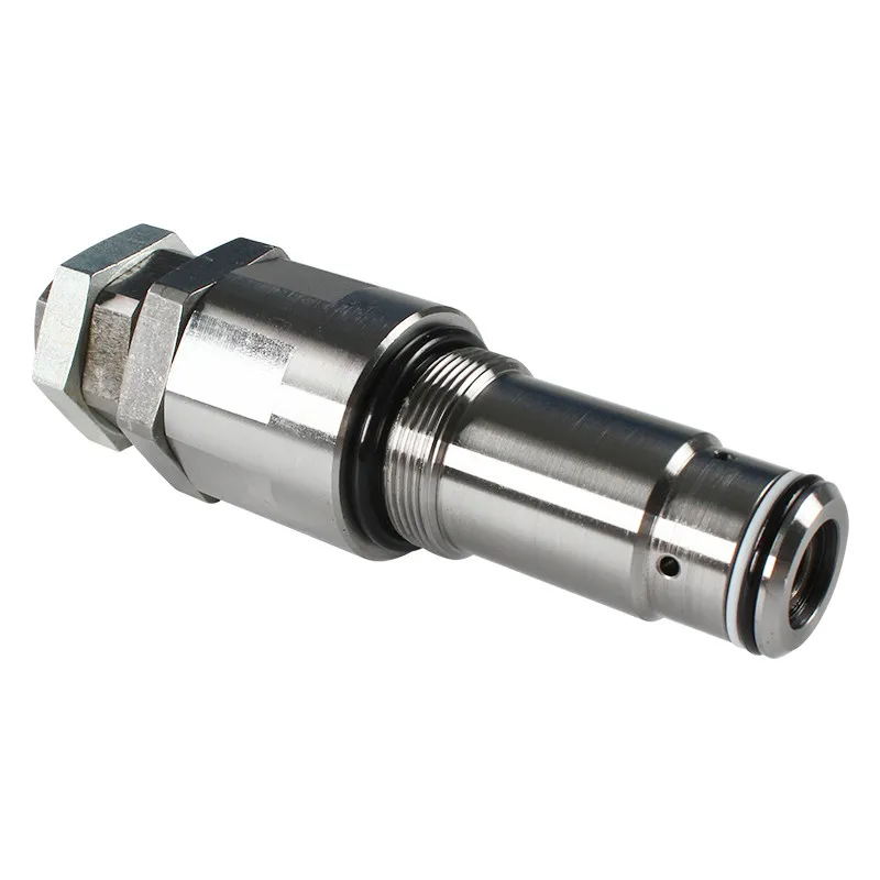 

723-30-50101 723-30-90101 723-30-90400 723-70-51401 Главный предохранительный клапан для экскаватора Komatsu PC100-6 PC120-6 PC120-6E PC130-6