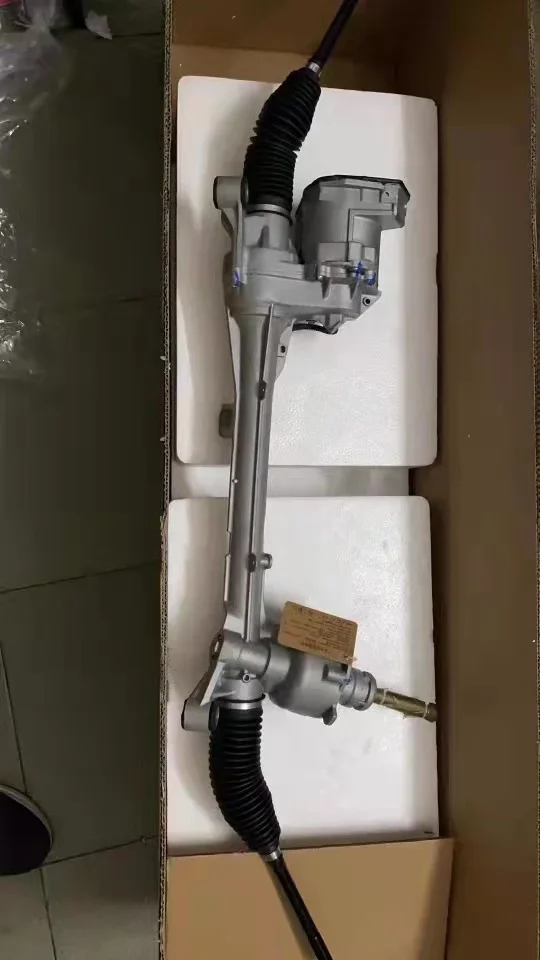 Factory STOCK BRAND NEW auto parts steering system power LHD ELECTRONIC steering rack for Ford  Focus /Escape 2014  CV6Z3504EE